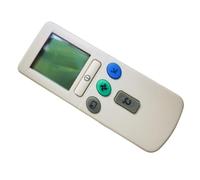 1pc Air Télécommande for Hitachi RAS-08EH4 RAS-10EH4 RAS-25YHA3 RAM-40QH5 RAM-55QH5 RAM-65QH5 RAM-80QH5 RAM-90QH5 Climatiseur