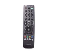 1pc AKB69680403 Télécommande for TV 32LH3000 32LF2510 37LF2500 37LF2510 37LD420N 37LD428 37LD450 37LD465 Contrôleur