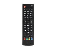 1pc AKB74915324 for LG télécommande Remplacement sans Fil 433 for télécommande Smart Television LG LCD TV