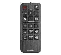 1pc AKB74935621 COV33552424 for Remplacement de télécommande LG, for Barre Son SJ2 SPJ2BW SPJ2B