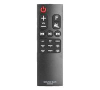 1pc AKB75515316 for Remplacement de télécommande LG, for Barre Son SH2 SH3B SH3K SH4 SH4D SJ3. DEUSLLK SJ4 SJ4R SJ4Y SJ4Y-S