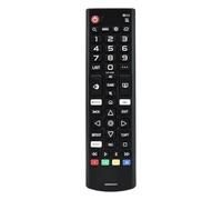 1pc AKB75675311 télécommande avec Applications vidéo for 2019 2020 Smart TV UM LM LK MT UK UJ SM série Fernbedienung