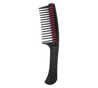 1pc Anti-Chute De Cheveux Rouleau Peigne Cheveux Curling Peigne Brosse À Cheveux Outils De Coiffure Brosse De Haute Qualite Nouveau Peigne Livraison Directe