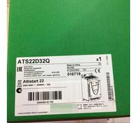 1PC ATS22D32Q Soft Starter New In Box Expedited Shipping