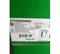 ATV320C 0,37kW 400V trifas. compacto