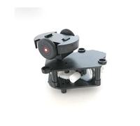 1pc B02 Démarreur électronique à engrenages Combinaison à vis sans fin avec roues 3V 110RPM Modèle de voiture Robot à roues Volant Motor Drivers