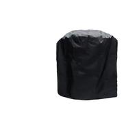 1PC Barbecue Grill Cover Waterproof Multi-Functional Dust and Protective for Grills(4XS)