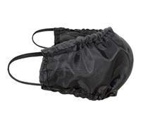 1pc Bavoir À Barbe Barbe Bandana Couvertures De Barbe, Réglable Respirant Lavable Tablier De Protection des Poils du Visage Bonnet De Protection pour Hommes Bonnet À Bavoir pour L'heure du Coucher