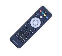 1pc BDP2600 BDP2700 BDP2900 BDP3100 BDP3080 BDP3200 BDP3280 Lecteur DVD Blu-Ray télécommande Nouveau Remplacement