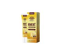 (1pc)Bee Venom Eye Cream Remove Dark Circles Lightening Anti Eye Bag Puffiness Firming Skin Fade Fine Lines Nourish Lifting Skincare