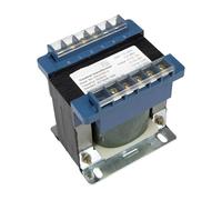 1pc BK-150VA BK type 150W control power transformer 220VAC 380VAC input 12V 24V 110V 220V output Industrial Electrical Relays
