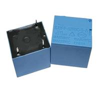 1pc BLUE XJ3FF-12V-S-A (T73A-10A) Relay 4pins