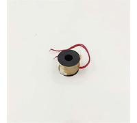1Pc bobines électriques eau Air Valve bobines N/C 2 voies solénoïde bobine Kit remplacer 2W250-25 2W320-32 DC12V 24V AC110V 220V utile(110 Volt)