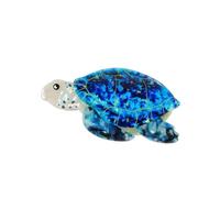 1Pc Boho Sea Turtle Hair Claw