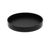 1pc Bouchon d'objectif en métal 95mm/ 85mm /80mm (diamètre intérieur) for Adaptateur de boîte Mate Anneau élévateur (95mm/ 85mm /80mm diamètre extérieur) (Size : 85mm)