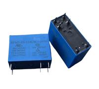 1pc BPM3-SS-124LM 24V (14FA6-5V/12V/24V-16A) Relay 6pins