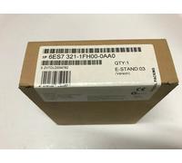 1PC Brand NEW Siemens PLC module 6ES7321-1FH00-0AA0 6ES7 321-1FH00-0AA0