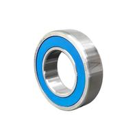 1PC broche de machine-outil précision roulement à billes en céramique appariement gratuit HCB71912C.2RSD.T.P4S.ULXCB71912E DUL P4