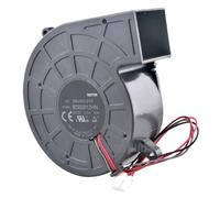 1pc BSB0812HN 8cm 80mm blower fan DC12V 0.60A 4pin Centrifugal fan cooling fan