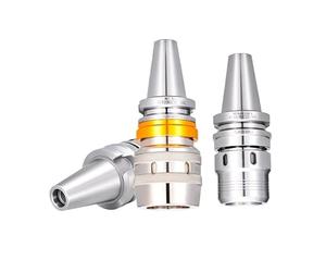 1pc BT30 BT40 BT50 MLC MOC Tool Holder SC16 SC20 SC25 SC32 SC42 Strong Tool Holder Bracket Tool ClampC16 C20 C25 C32 C42 Collet(BT40-MLC32-135L)