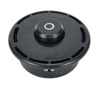 1pc Bump Feed Line Trimmer Head Garden Power Tools Accessoires Débroussailleuse Pièces de rechange for Honda GX22 GX25 GX31 GX35