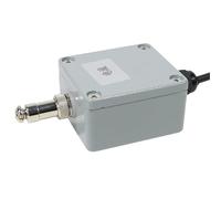 1pc BYQ-001 4-20mA 0-10V Indicateur de cellule de charge Transmetteur Capteur de force Amplificateur Instrument de poids Contrôleur 0-5V for électronique(0-10v-12v)