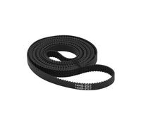 1pc C-16 imprimante 3D GT2 6mm boucle fermée caoutchouc 2GT longueur de la courroie de distribution 1240 1250 1310 1324 1340 1350 1360 1440 1474 1500mm(2GT-1500mm)