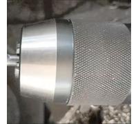 1pc C32apu Tige de fraise à tige droite C32 Apu13 Apu16 Mandrin de perçage auto-serrant monobloc Fraiseuse Porte-outil Broche(A Type,C32-APU16)