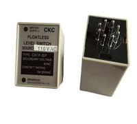 1pc C61F-GP level relay 1NO 1NC 8PIN 5A 250VAC 50/60Hz AC110V Industrial Electrical Relays