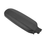 1Pc Cache-Bras d'Essuie-Glace 1255949 Compatible avecFocus C-Max Essence MPV 2003-2010 Noir (Conduite à Gauche)