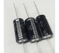 1pc Capacitance Axial Electrolytic Capacitor 40uf450v 16X31MM NWPNLXEA