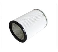 1PC Cartouche Filtre HEPA Pièces de Rechange Compatible avec Karcher NT80/1 B1M Robot Aspirateur Accessoires Pièces et Accessoires d'Aspirateur