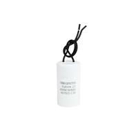 1PC CBB60 Condensateur 450V AC 3UF 4UF 5UF 6UF 8UF 10UF 12UF 15UF 18UF 20UF 25UF 30UF 35UF 40UF 45UF 50UF 60UF 5% Condensateurs de Pompe À Moteur(3UF)