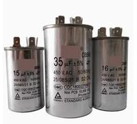 1pc CBB65 AC electronic starter Capacitor Air Conditioner Compressor Start Capacitor 14UF 450V NWPNLXEA