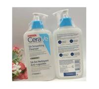 1pc Cerave Gel Lavante Anti Regosité