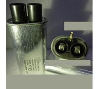 1pc CH85 High voltage capacitors for industrial microwave ovens 2500V 1UF NWPNLXEA
