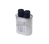 1pc CH85 High Voltage Microwave Oven Capacitor 2100V 1.05UF XHAJCSJWGD