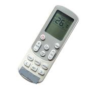 1pc Climatisation Télécommande for Samsung DB93-14643R DB93-14643S DB93-14643F DB93-15169C DB93-15169D DB93-15169G DB93-14643R