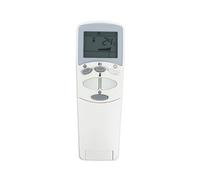 1pc climatiseur climatisation télécommande adapté for LG 6711A20073D 6711A20073U 6711A20073V 6711A20083X 6711A20091H KTLG01