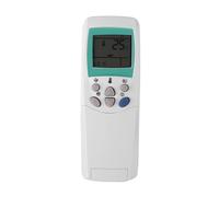 1pc climatiseur télécommande for LG 6711A20028A 6711A20028D 6711A20010B climatiseur