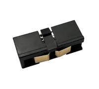 1PC CLT-R406 Puce De Tambour for Samsung CLX 3300 3302 3303 3304 3305 3306 3307 SL C410 C430 C460 C480 CLP 360 362 363 364 365 366 367(1X Type A)