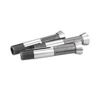 1pc CNC outils de serrage for outil meuleuse meuleuse Machine U-2 pince mandrins meuleuse pince pince à ressort pince CNC Machine(U2-11.0mm)