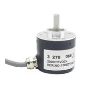 1pc Codeur rotatif incrémental 3 278 066 Modèle en option