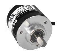 1pc codeur rotatif TRD-2T360BF codeur incrémental de sortie push-pull(TRD-2T2500BF)