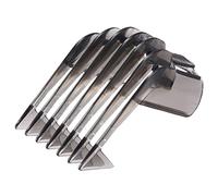 1PC Coiffure Coiffure Coiffure Claign-seigne Fixation du coupe-barbe pour QC5130 / 05/15/20/25/35 3-21 mm.