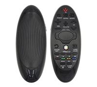 1PC * Commande Intelligente Intelligente for Samsung Smart la télé Télécommande BN59-01182B BN59-01182G LED TV UE48H8000 Infrarouge (Color : Black)