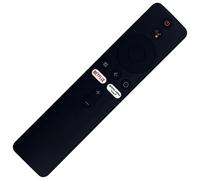 1pc Compatible avec Xiaomi 4K TV MDZ-27-AA télécommande vocale XMRM-M2 pièces de Rechange