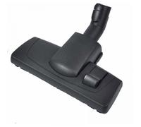 1PC Convient aux accessoires d'aspirateur Miele, Miele S1 S2 S4 S5 S6 S8 Brosse de sol universelle pour aspirateur - tube 35 mm