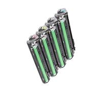 1PC Convient pour Canon IRC2020 C2025 C2030 C2218F-V C2220 C2225 C2230 unité de Tambour NPG-52 GPR36 EXV-34 Image d'imagerie des pièces de Rechange(Black)