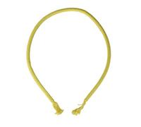 1pc Corde Raide pour Tour de Magie Scène Jaune